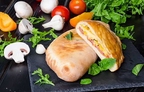 Calzone